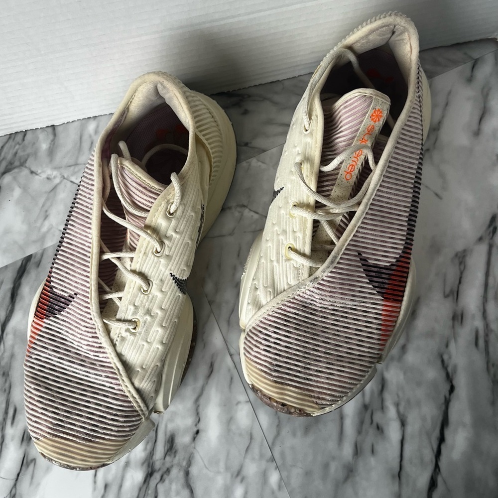 Nike women’s air zoom superrep 2 next nature hiit trainers running shoes sneaker - Picture 8 of 15